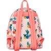 Loungefly Mickey Cactus mini-rygsæk – designer rygsæk til børn og voksne