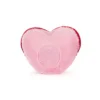 Jellycat Amuseables Colette Heart Macaron – blød hjerteformet macaron bamse