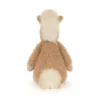 Jellycat Canterneigh Pony – blød pony bamse med flair for detaljer
