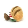 Amuseables Caprese Baguette – Jellycat med fransk charme