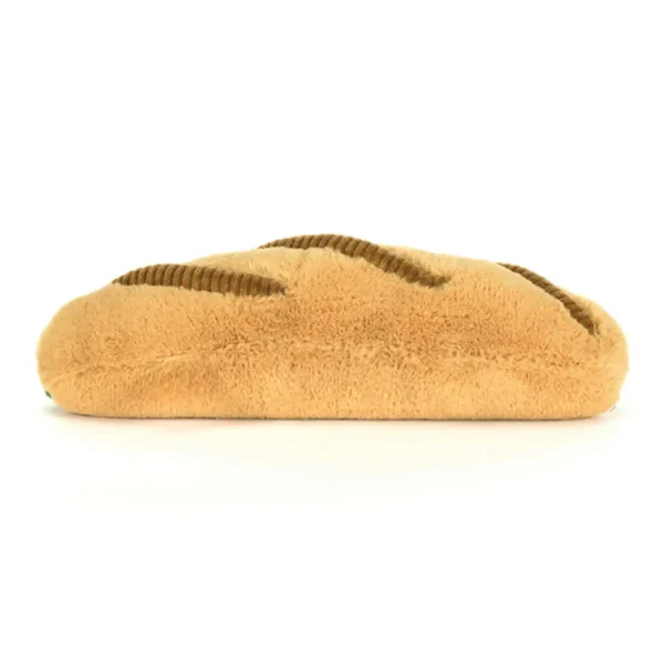 Amuseables Caprese Baguette – Jellycat med fransk charme