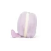 Amuseables May Macaron lavendel 12 cm