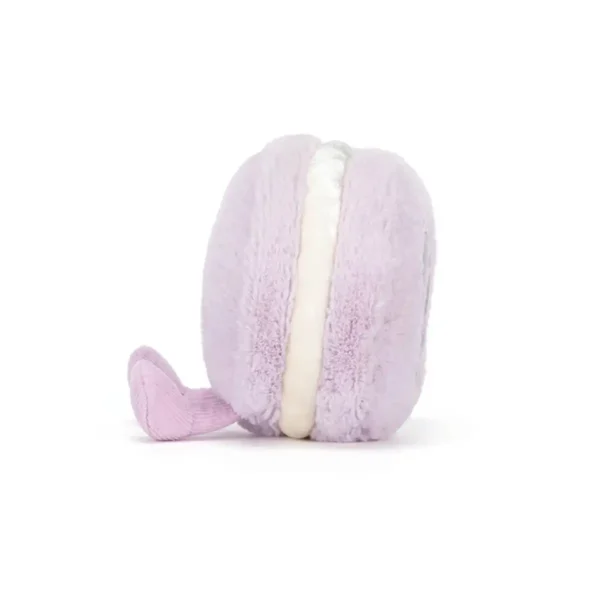 Amuseables May Macaron lavendel 12 cm