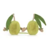 Jellycat Amuseables Pair of Olives 14 cm