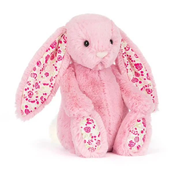 Jellycat Blossom Luxe kanin blushkin 31 cm