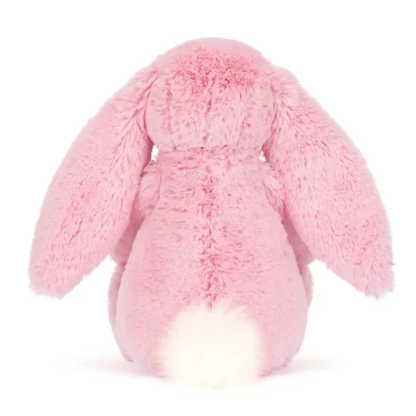 Jellycat Blossom Luxe kanin blushkin 31 cm