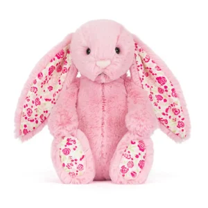 Jellycat Blossom Luxe kanin blushkin 31 cm