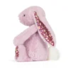 Jellycat Blossom Luxe kanin thistlepop 31 cm