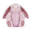 Jellycat Blossom Luxe kanin thistlepop 31 cm