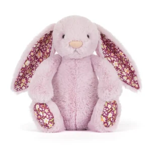 Jellycat Blossom Luxe kanin thistlepop 31 cm