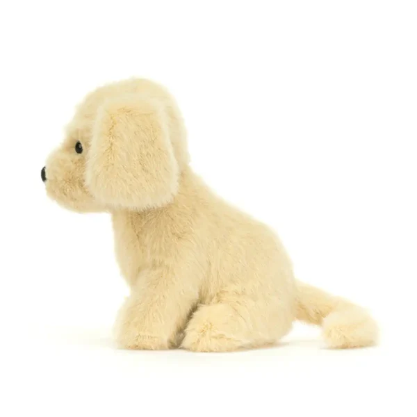 Jellycat Golden Puppy 21 cm