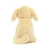 Jellycat Golden Puppy 21 cm