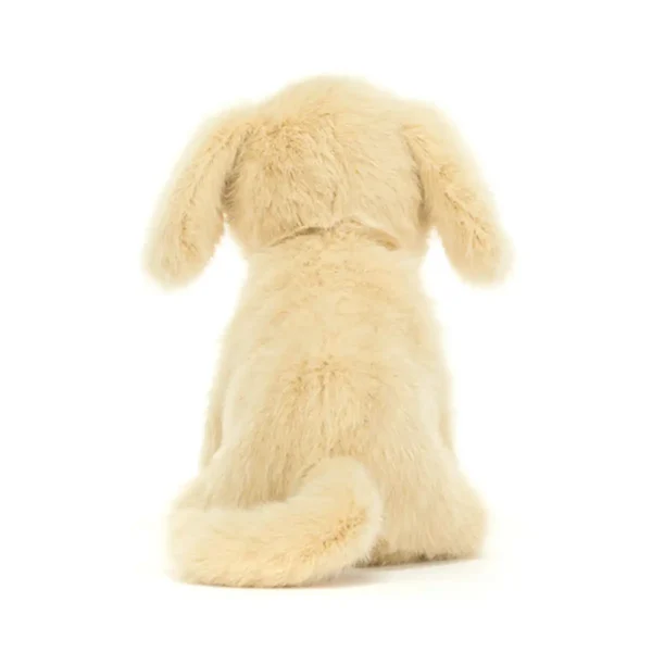 Jellycat Golden Puppy 21 cm