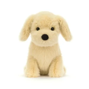 Jellycat Golden Puppy 21 cm
