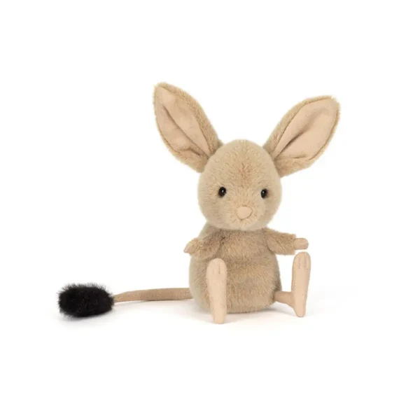 Jellycat Jerboa 14 cm