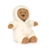 Jellycat Bartholomew bjørn all in one outfit