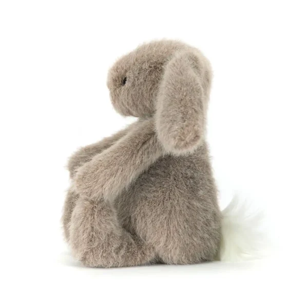 Jellycat Bashful kanin Fawn Flufflet 18 cm