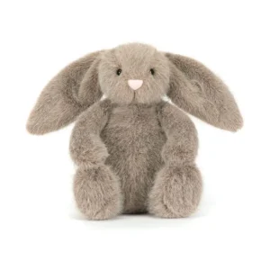 Jellycat Bashful kanin Fawn Flufflet 18 cm