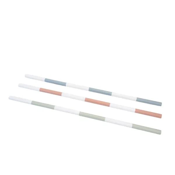 By Astrup stort springsæt – komplet kæphestespring til leg, træning og konkurrence