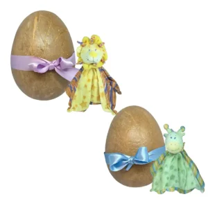 My friend - Pap påskeæg - Babys første påskeæg