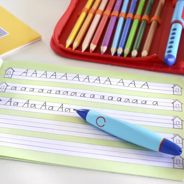 Faber-Castell stiftblyant til børn – Faber-Castell Scribolino 1.4 mm