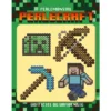 Perlecraft Minecraft perlemønstre – kreative perle projekter med HAMA perler fra Minecraft universet